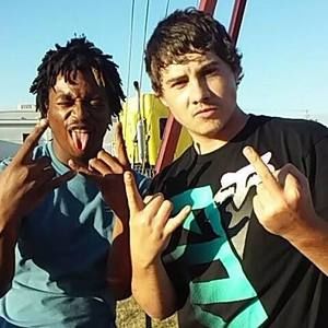 Meet your Posher, Mark